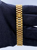 Rolex Datejust 69178 Red Dial Ladies Watch Box Papers
