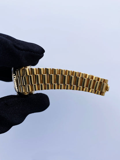 Rolex Datejust 69178 Ruby Diamond Dial Ladies Watch Box Papers - Virtual
