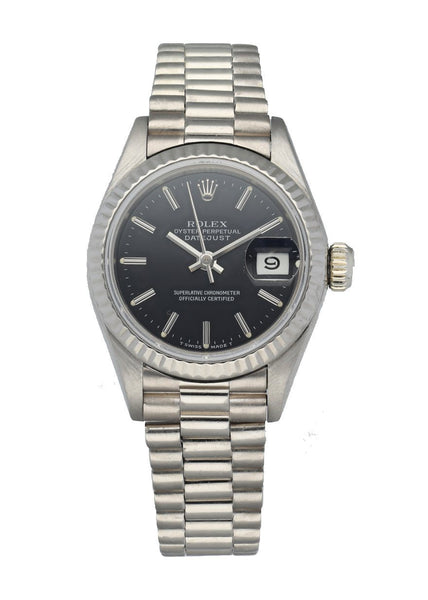 レーバテイン Buy Used Rolex President 69179 | Bob's Watches - Sku: 157883