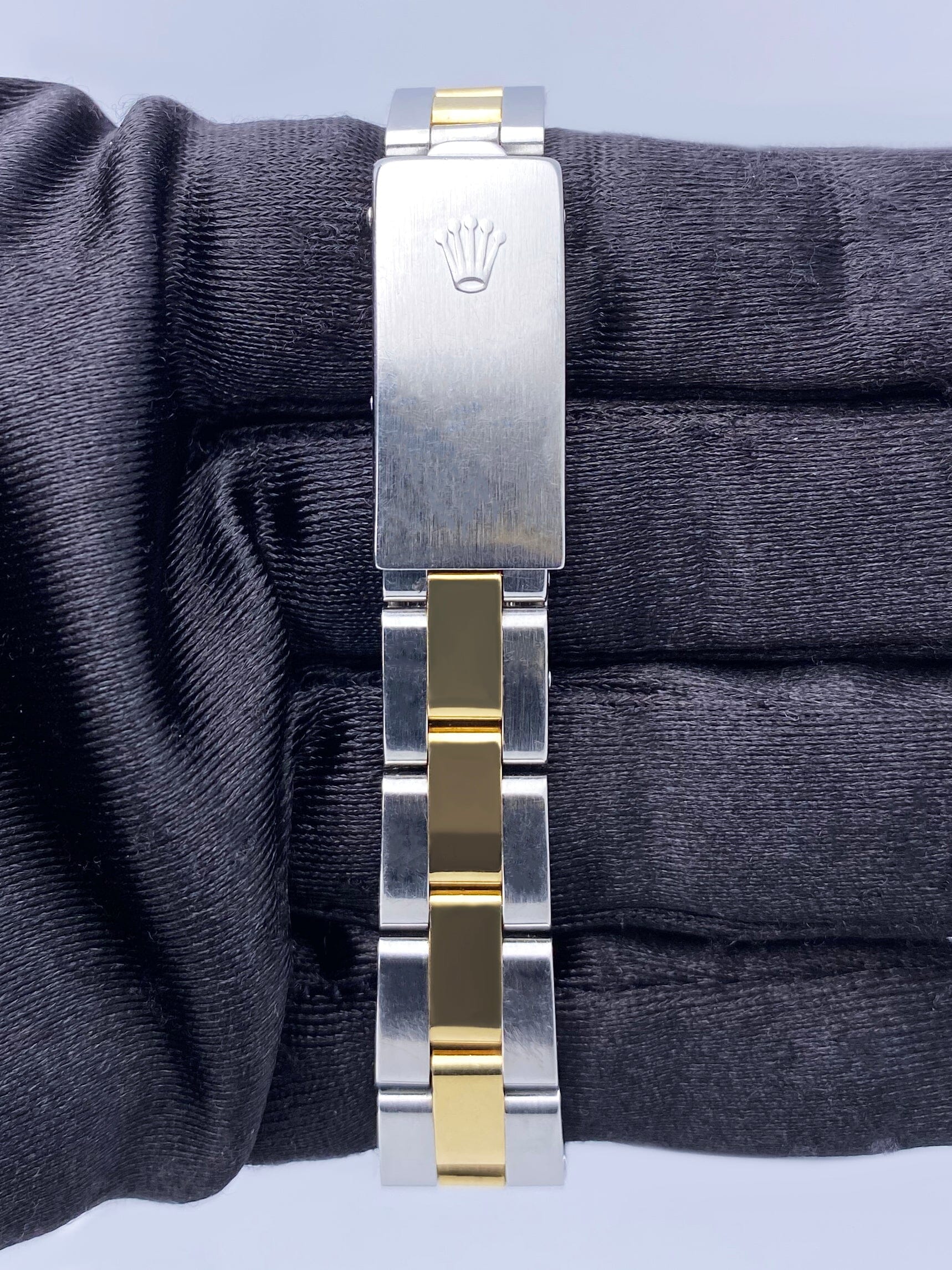 Rolex Datejust 79173 Diamond Anniversary Dial Ladies Watch Box Papers - Wristwatch