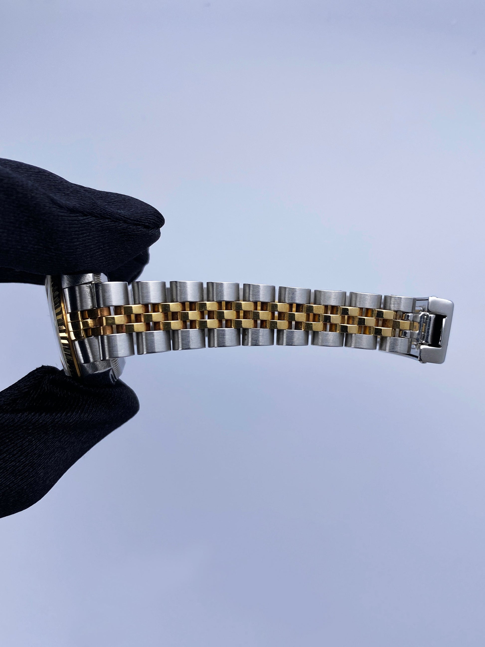 Rolex Datejust 79173 Diamond Dial Ladies Watch - Virtual