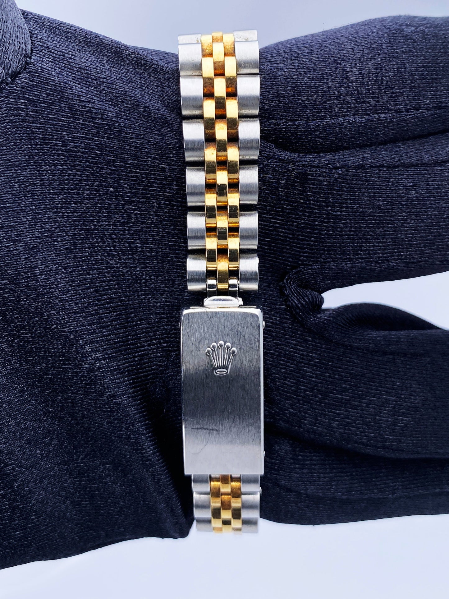 Rolex Datejust 79173 Diamond Dial Ladies Watch - Virtual