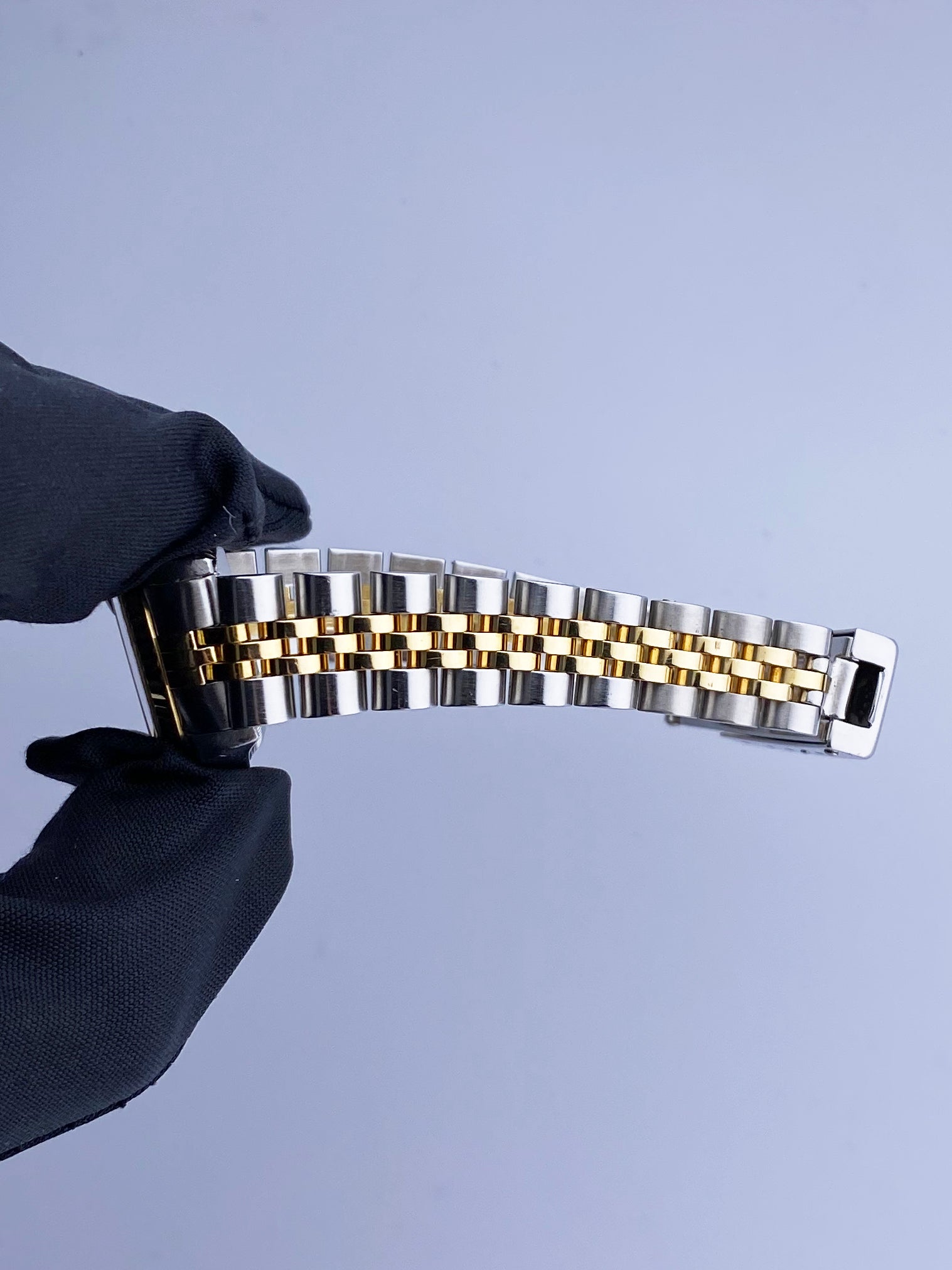 Rolex Datejust 79173 Diamond Silver Dial Ladies Watch Box & Papers - Wristwatch