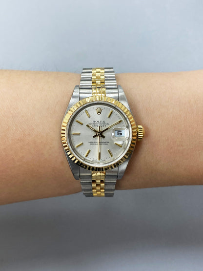 Rolex Datejust 79173 Ladies Watch