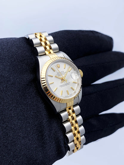 Rolex Datejust 79173 Ladies Watch