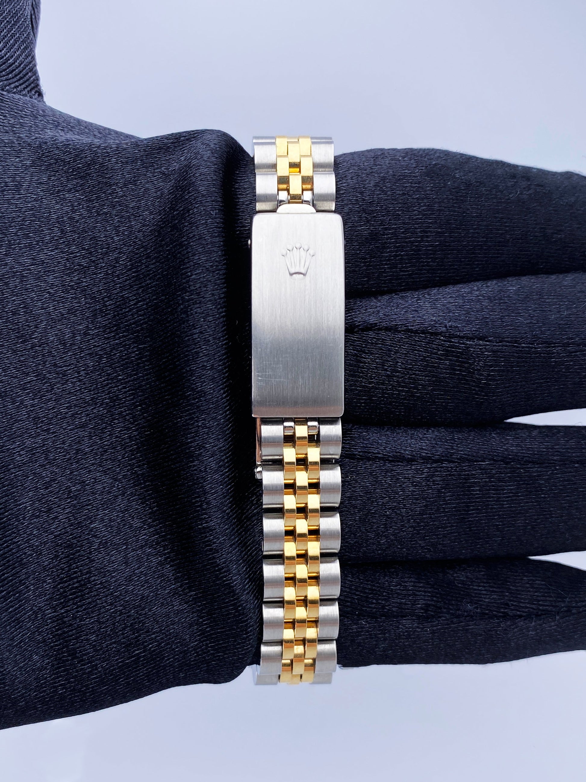 Rolex Datejust 79173 Ladies Watch