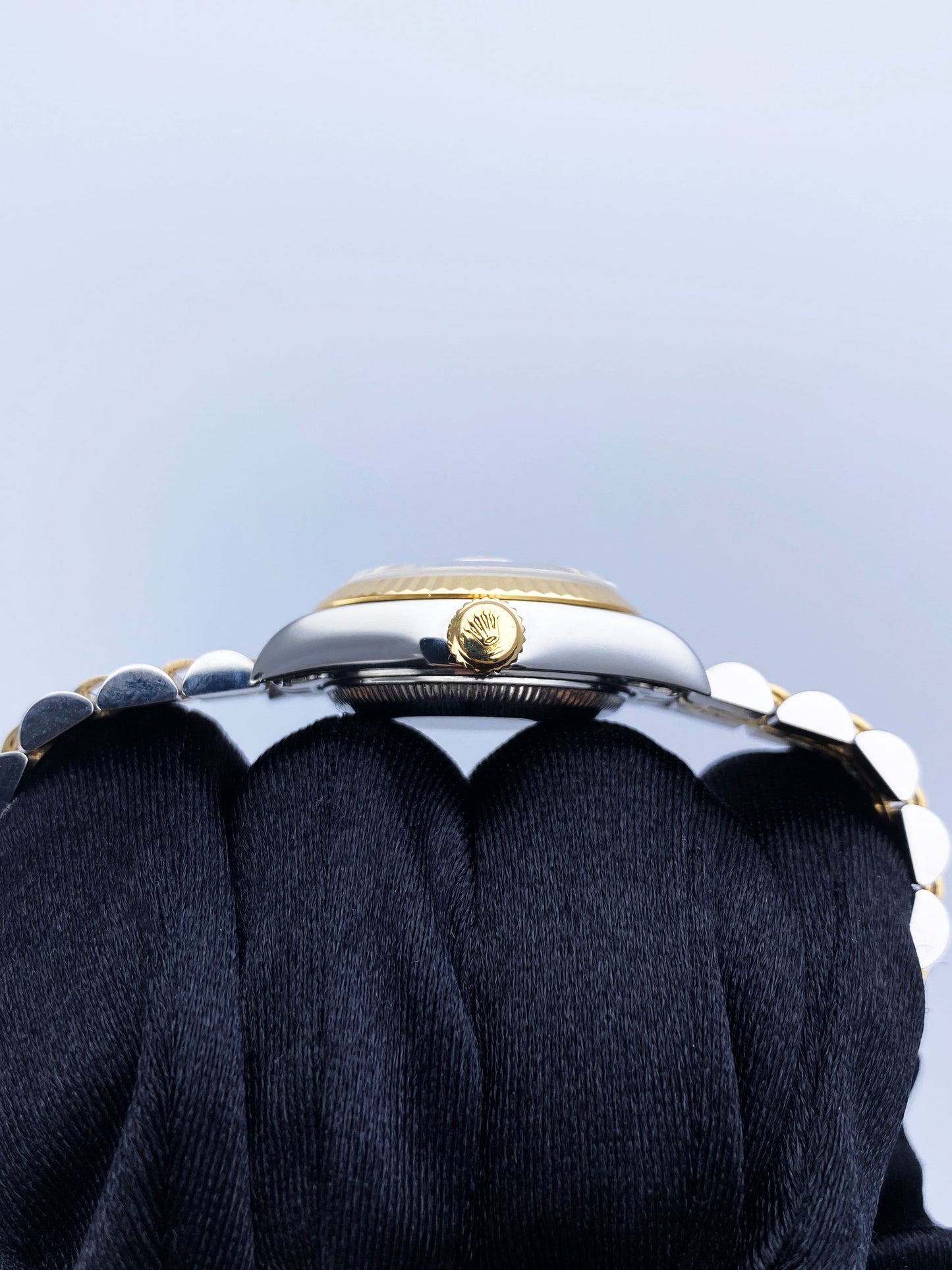 Rolex Datejust 79173 Ladies Watch