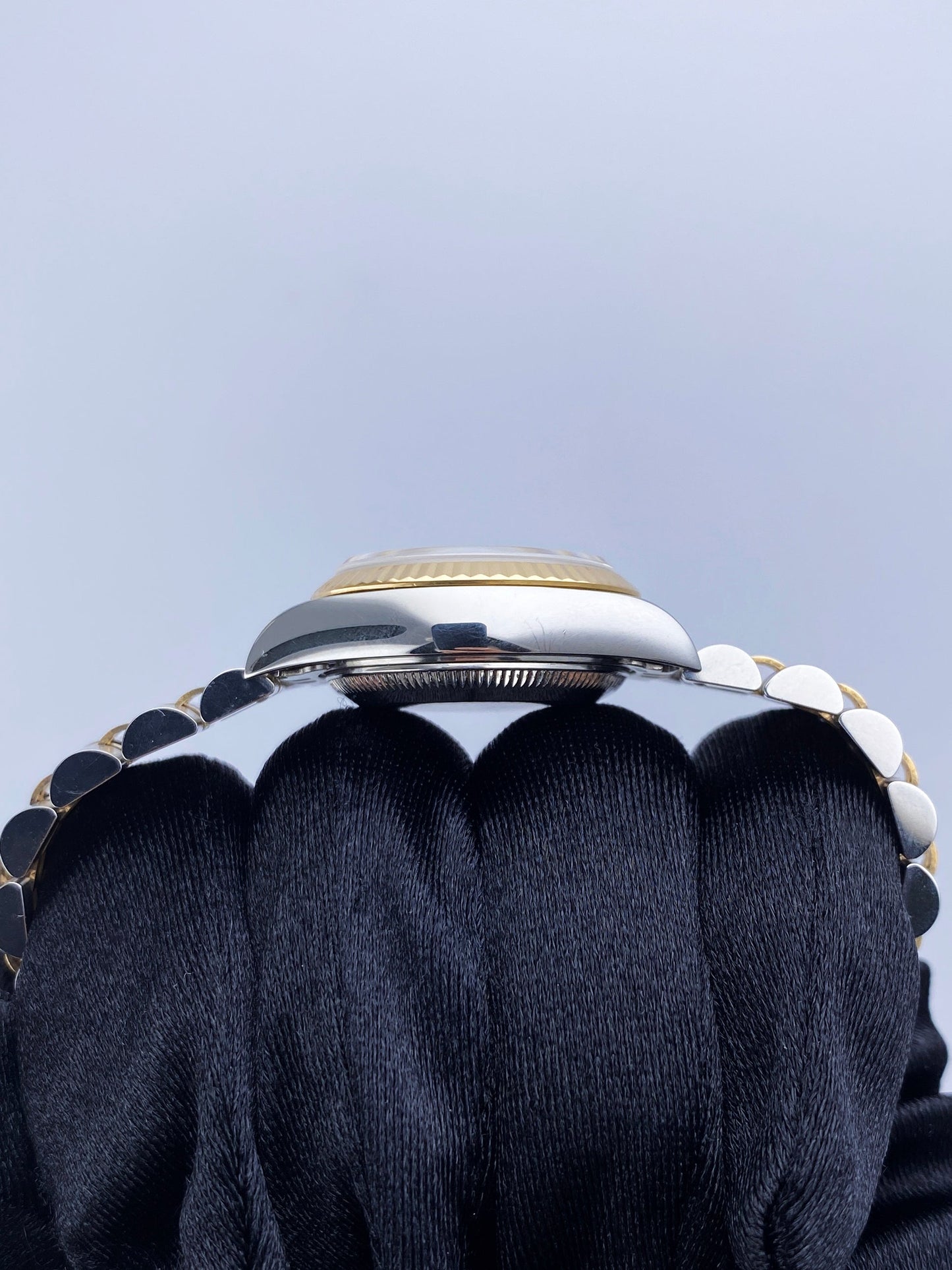 Rolex Datejust 79173 Ladies Watch