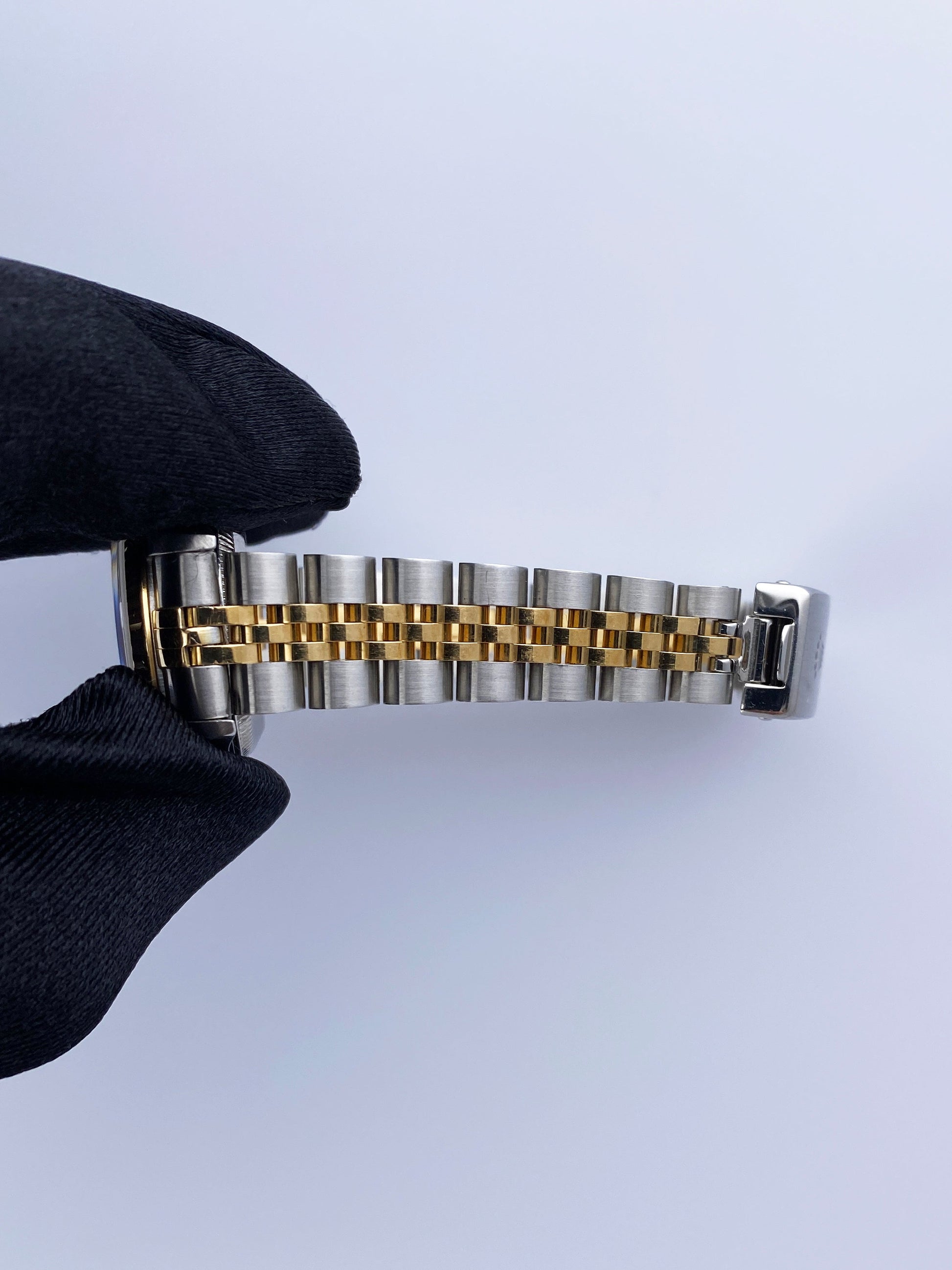 Rolex Datejust 79173 Ladies Watch