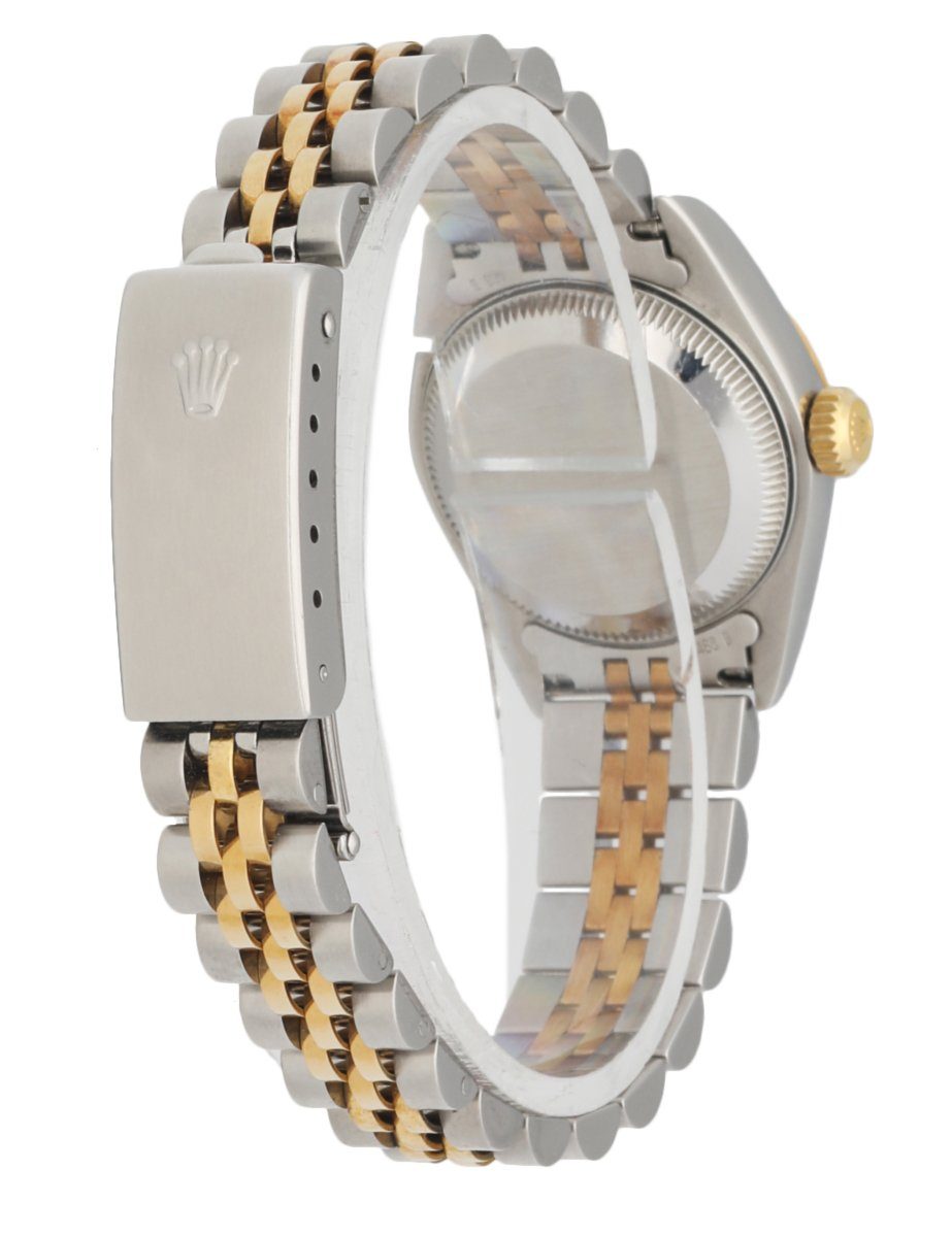 Rolex Datejust 79173 Ladies Watch Box & papers