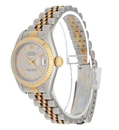 Rolex Datejust 79173 Ladies Watch Box & papers