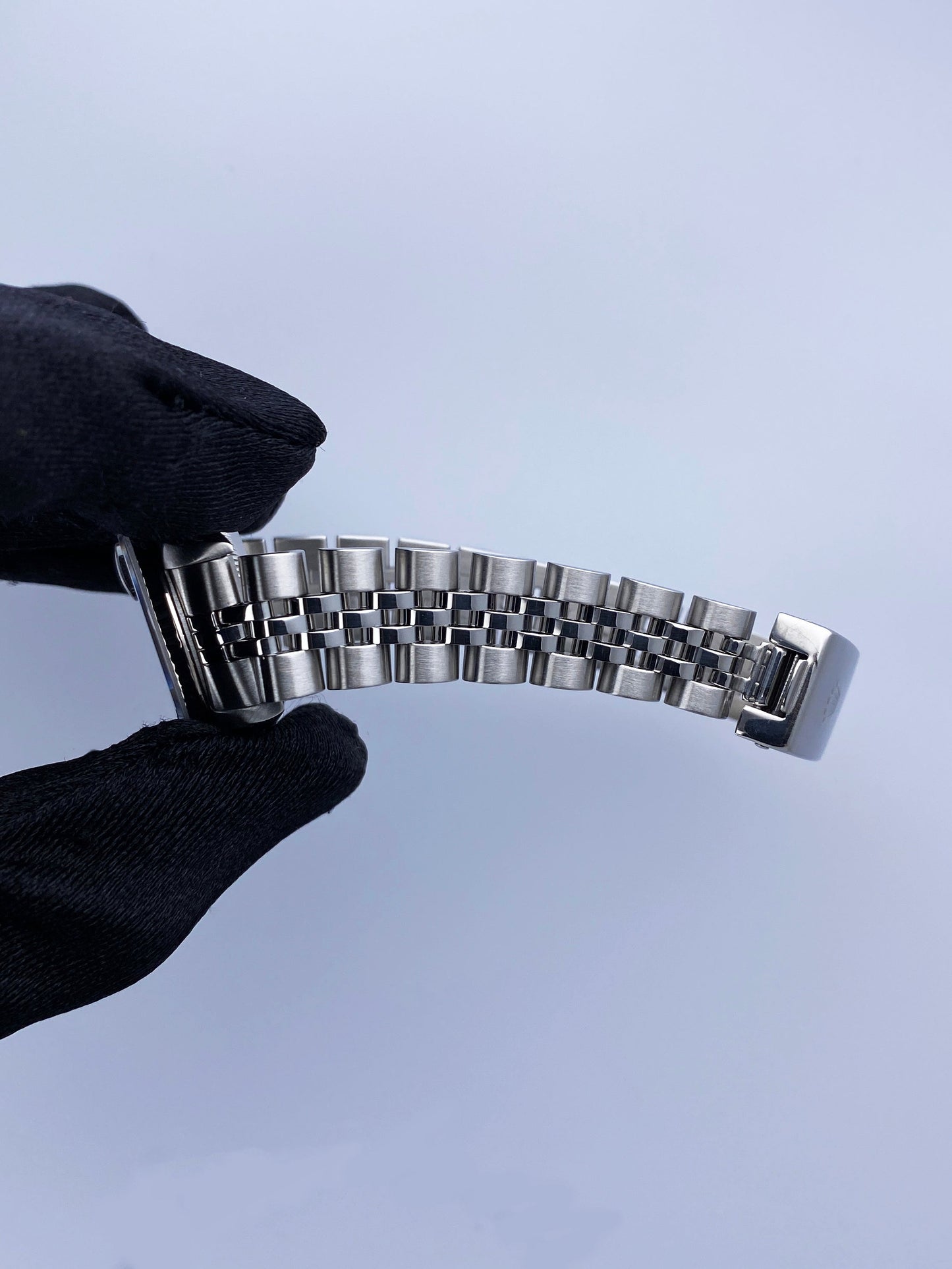 Rolex Datejust 79174 Grey Dial Ladies Watch - Virtual