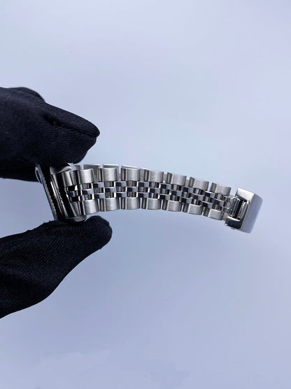 Rolex Datejust 79174 Grey Dial Ladies Watch - Virtual