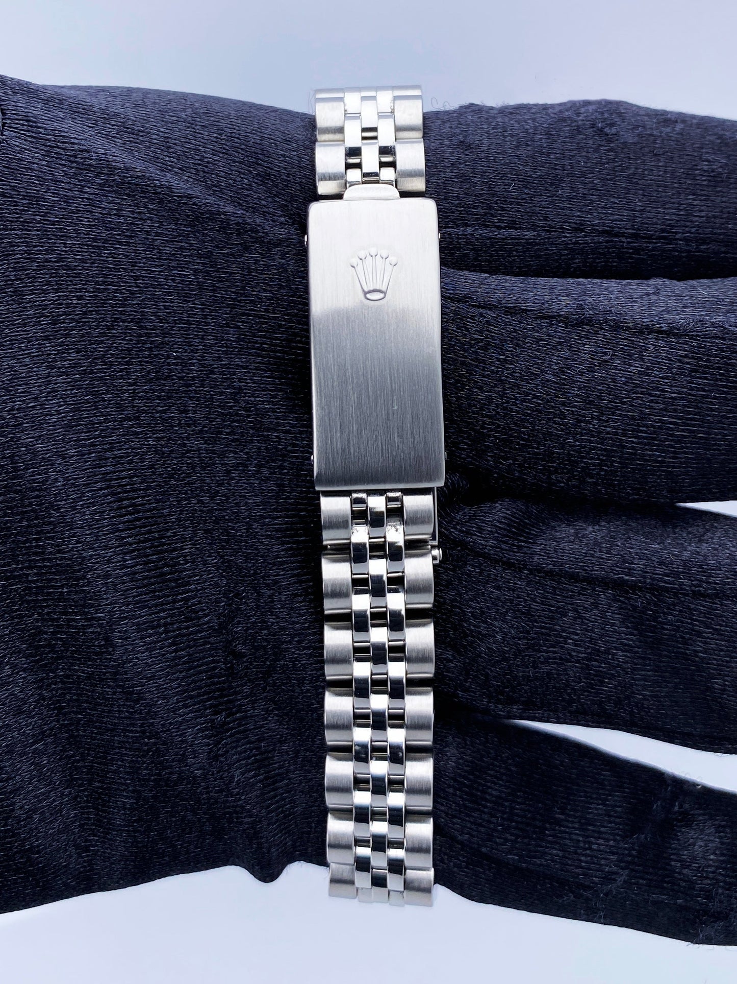Rolex Datejust 79174 Grey Dial Ladies Watch - Virtual