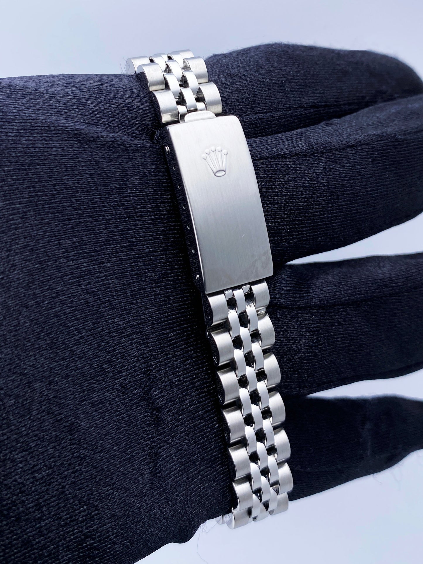 Rolex Datejust 79174 Grey Dial Ladies Watch - Virtual