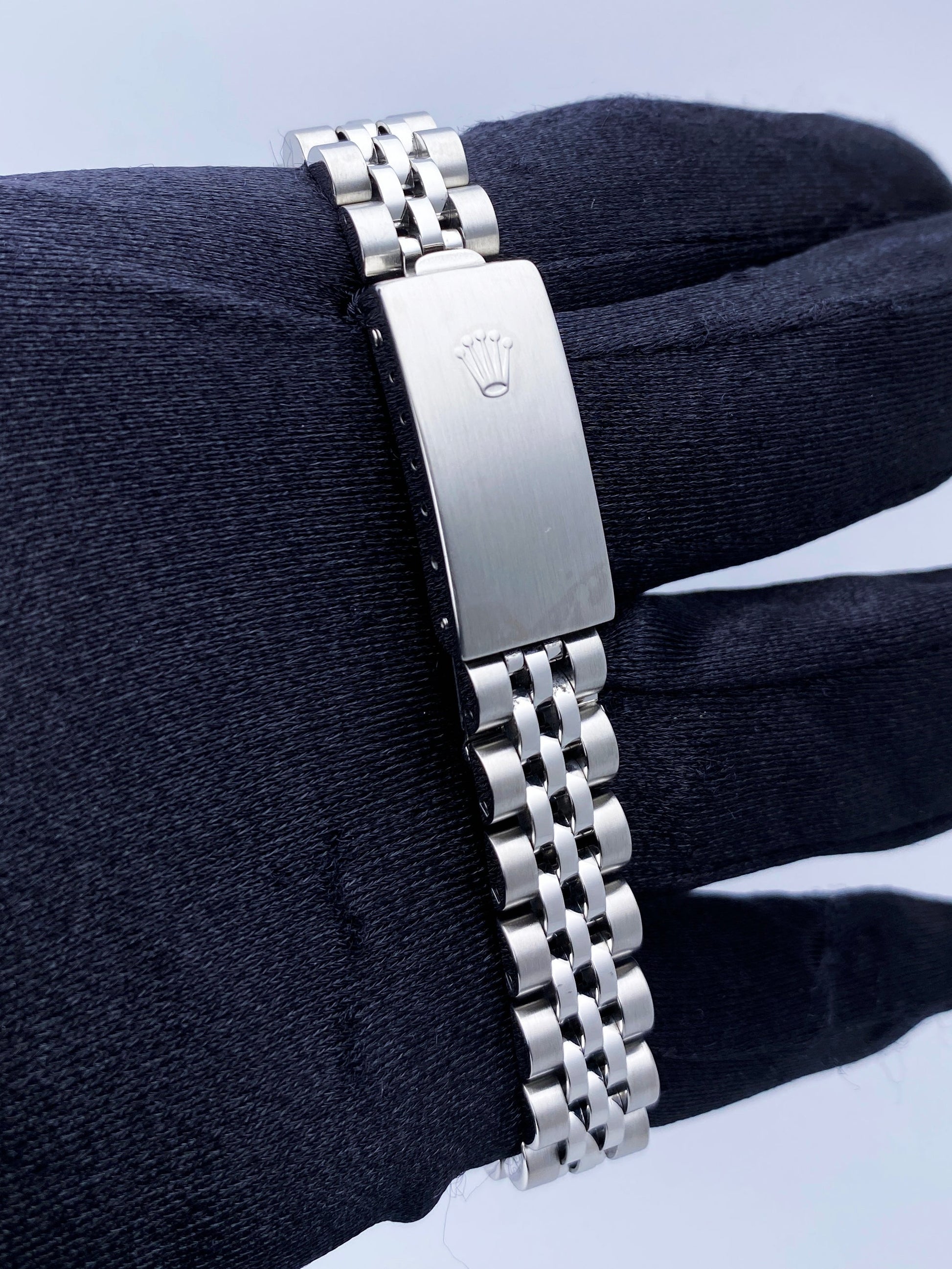 Rolex Datejust 79174 Grey Dial Ladies Watch - Virtual
