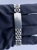 Rolex Datejust 79174 Ladies Watch W/Service Card
