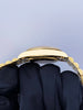 Rolex Day-Date President 18238 Diamond Dial Mens Watch