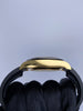 Rolex Daytona 116518L MOP Diamond dial Yellow Gold Mens Watch Box Papers