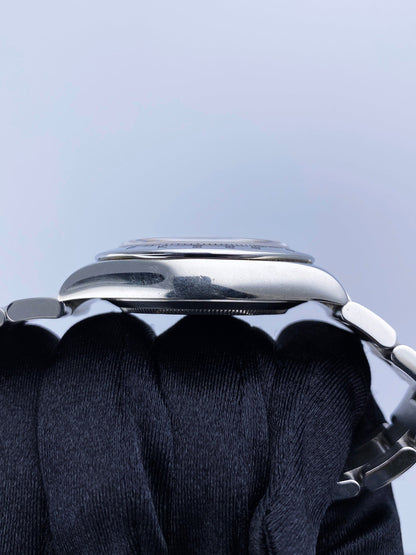 Rolex Daytona 116520 Black Dial Stainless Steel Mens Watch