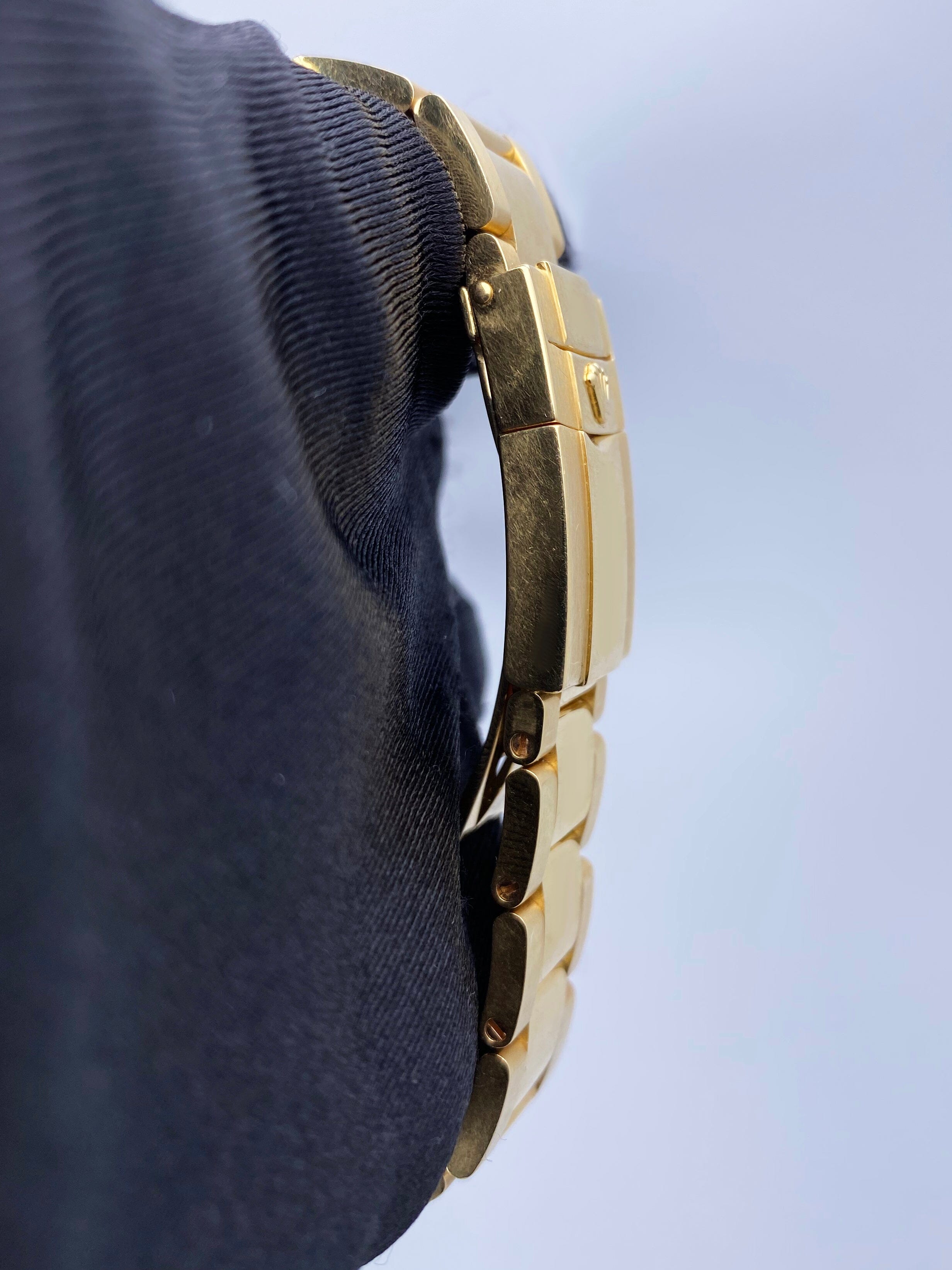 ロレックス コマ 12mm K18 中空 18K Rolex ヴィンテージ ロレックス