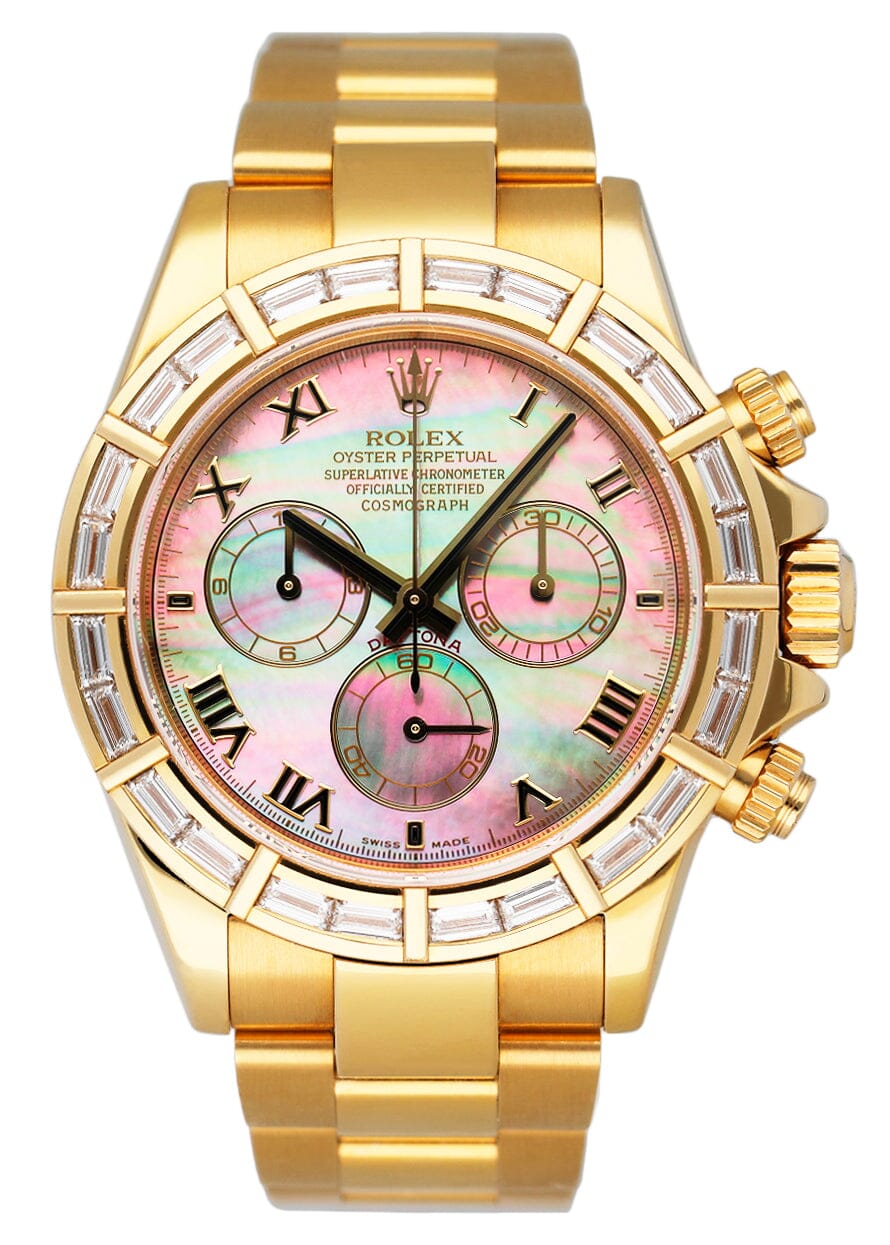 Rolex 116568 store