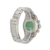 Rolex Daytona 16520 Zenith Movement Stainless steel Men's Watch Box & Papers