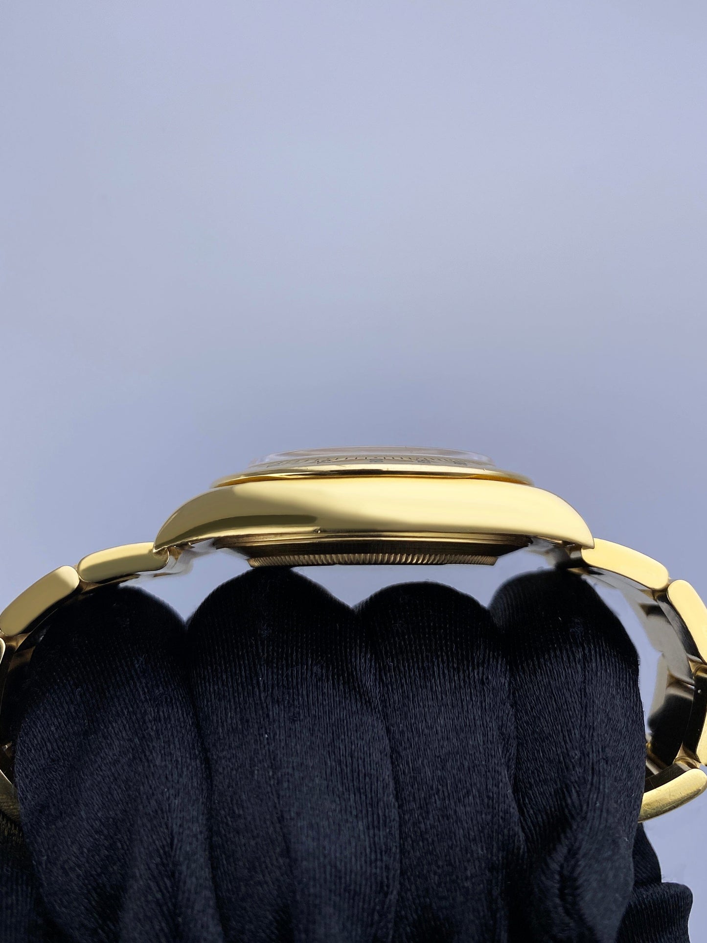 Rolex Daytona 16528 Zenith Black Diamond Dial Mens Watch Box Papers