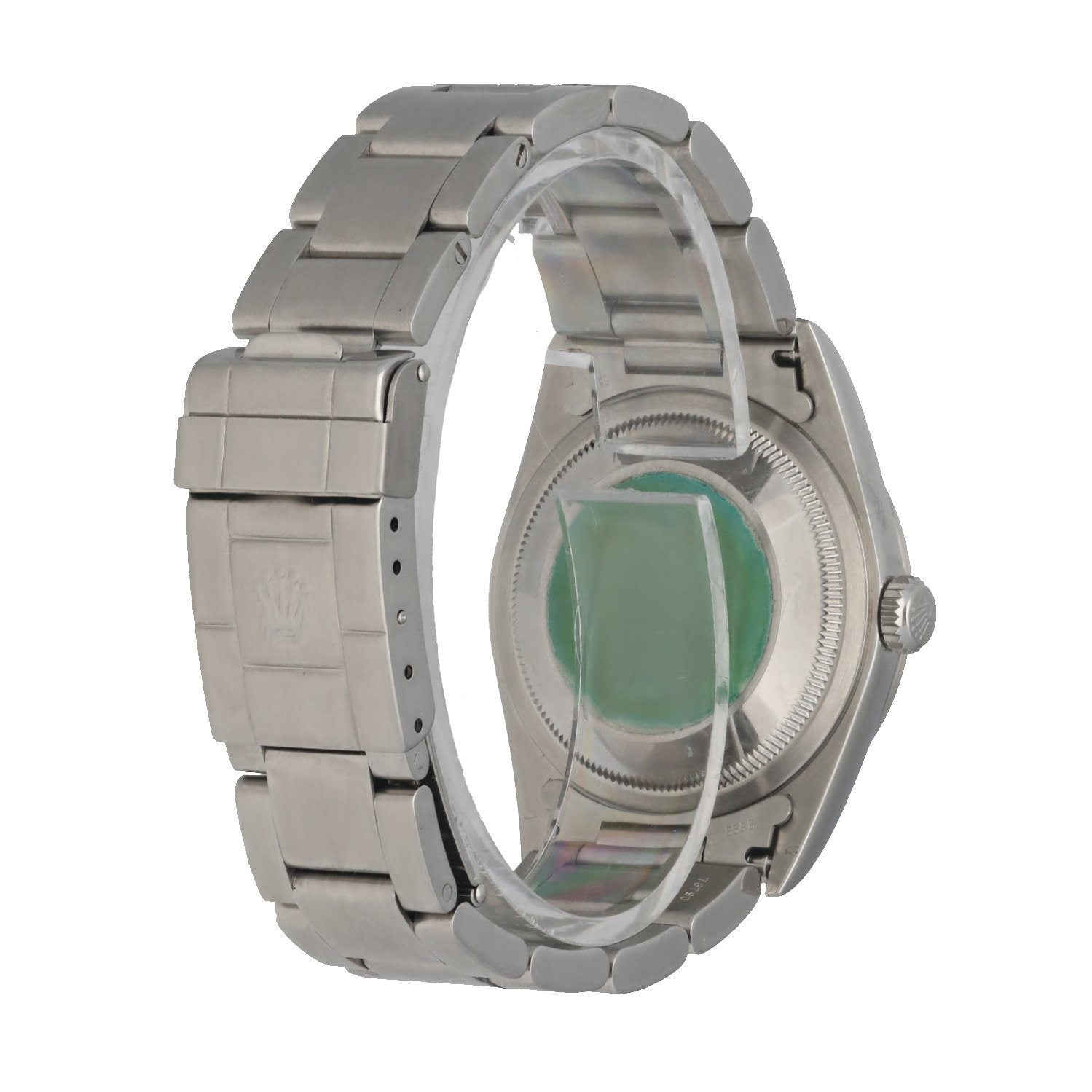 Rolex Explorer 14270 Men’s Watch - Virtual