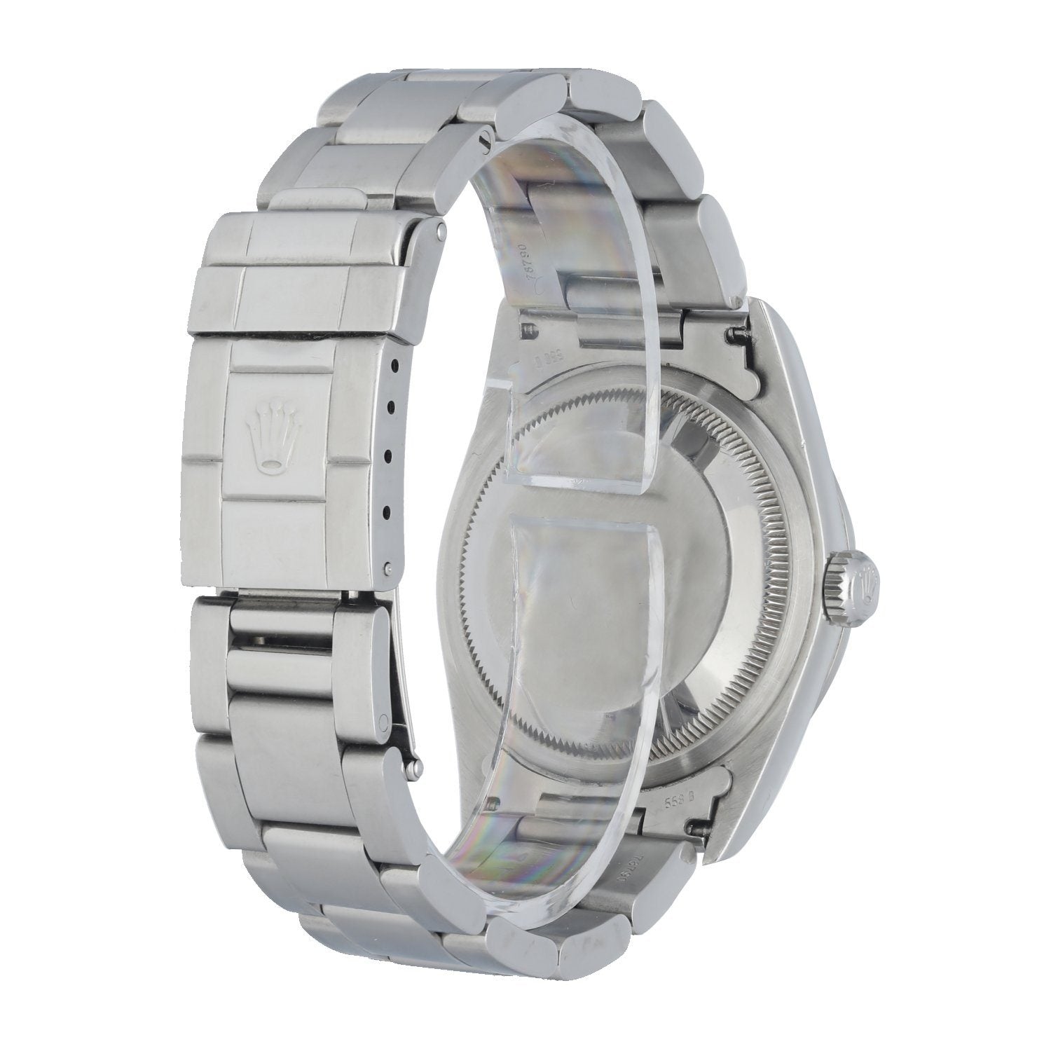 Rolex Explorer 14270 Men's Watch
