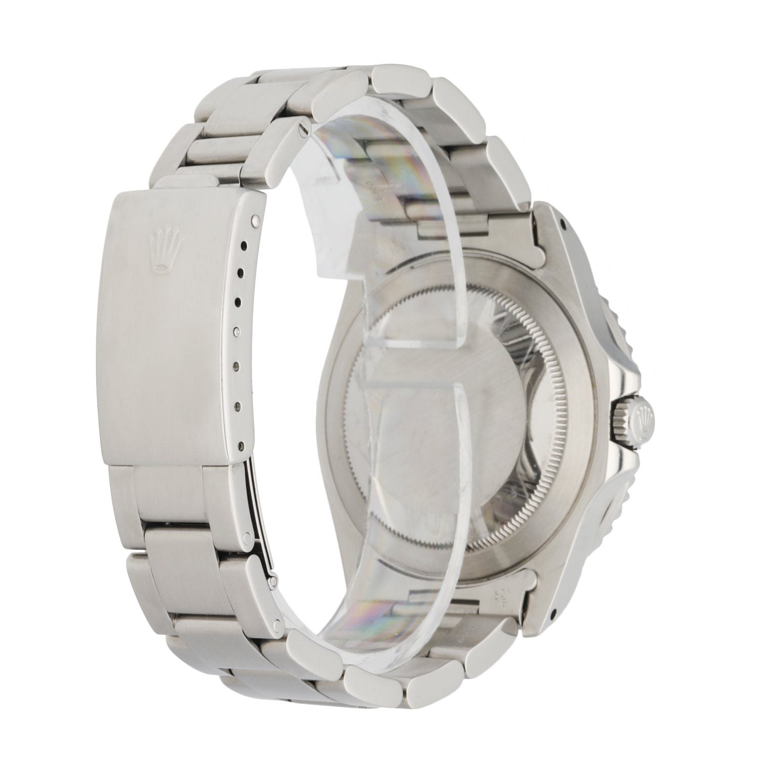 Rolex GMT Master 16700 Men's Watch