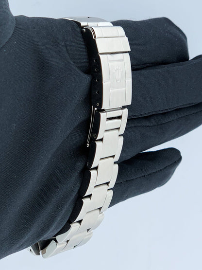 Rolex GMT Master 16700 Pepsi Bezel Mens Watch