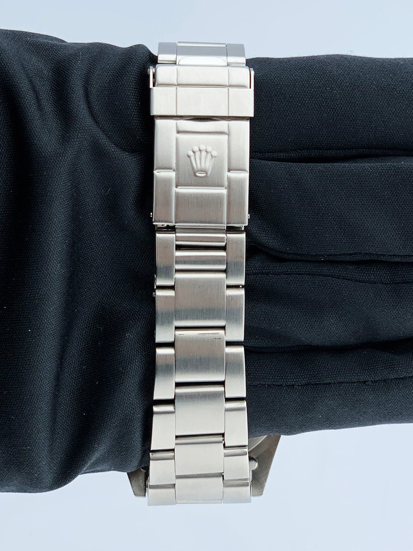 Rolex GMT Master 16700 Pepsi Bezel Mens Watch