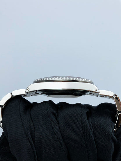 Rolex GMT Master 16700 Pepsi Bezel Mens Watch