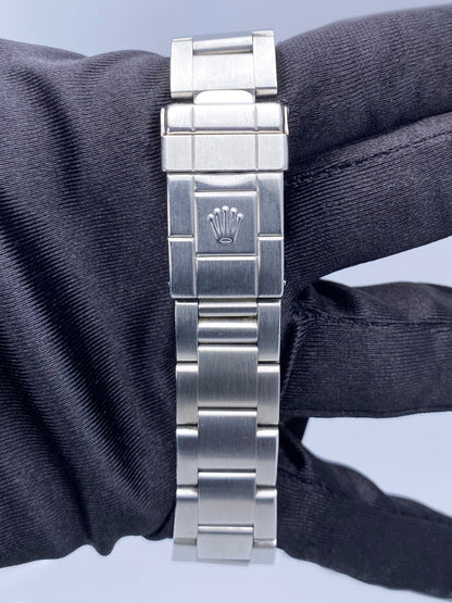 Rolex GMT Master II 16710 "Coke" Bezel Mens Watch Box Papers
