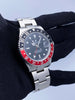 Rolex GMT-Master II 16710 "Coke" Mens Watch