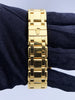 Rolex Masterpiece Day Date 18958 Meteorite Dial Mens Watch Box Papers