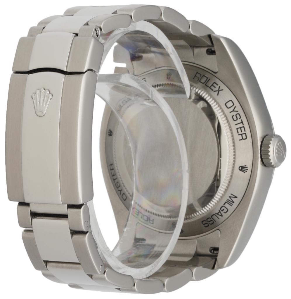 Rolex Milgauss 116400 Men's Watch