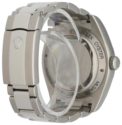 Rolex Milgauss 116400 Men's Watch