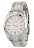 Rolex Milgauss 116400 Men’s Watch - Wristwatch