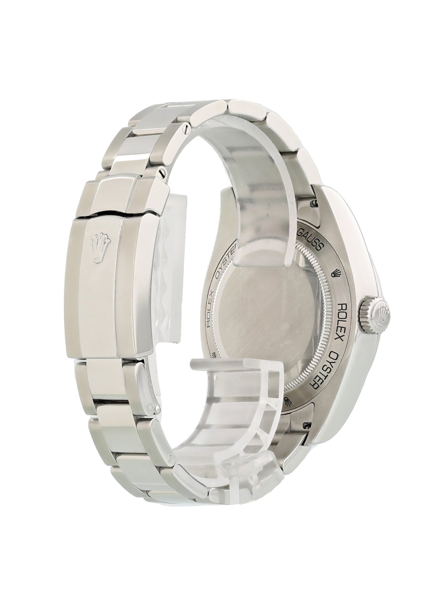Rolex Milgauss 116400 Men’s Watch - Wristwatch