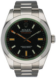 Rolex Milgauss 116400GV Men’s Watch - Wristwatch