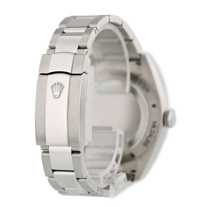 Rolex Milgauss 116400GV Mens Watch - Wristwatch