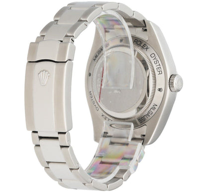 Rolex Milgauss 116400GV Men's Watch