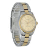 Rolex Oyster Perpetual 1002 Men Watch