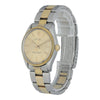 Rolex Oyster Perpetual 1002 Men Watch