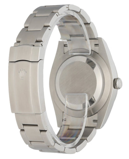 Rolex Oyster Perpetual 124300 Mens Watch Box Papers - Virtual