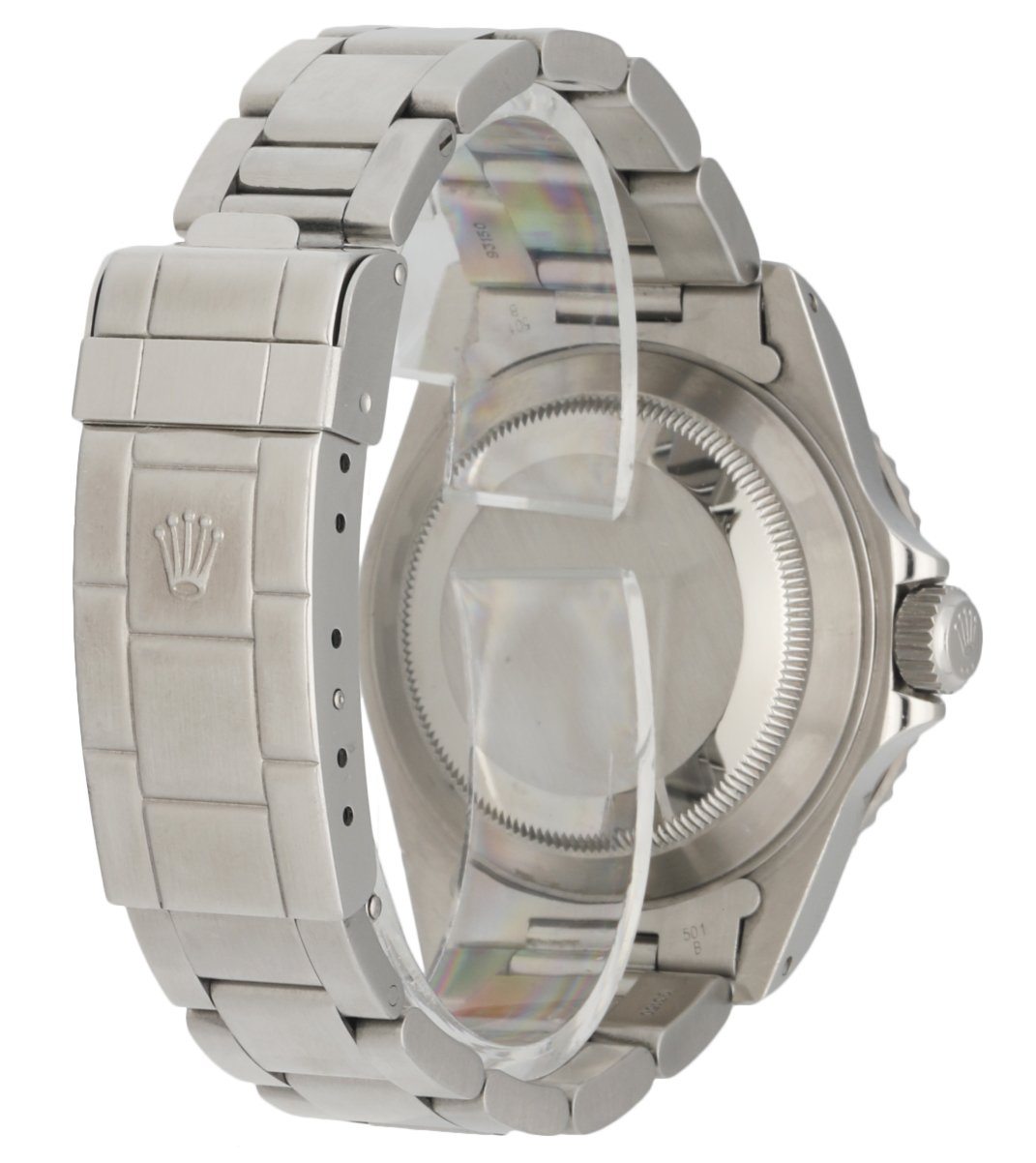 Rolex Oyster Perpetual 14060M Submariner No Date Men’s Watch - Virtual