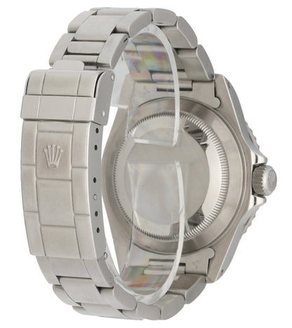 Rolex Oyster Perpetual 14060M Submariner No Date Men’s Watch - Virtual
