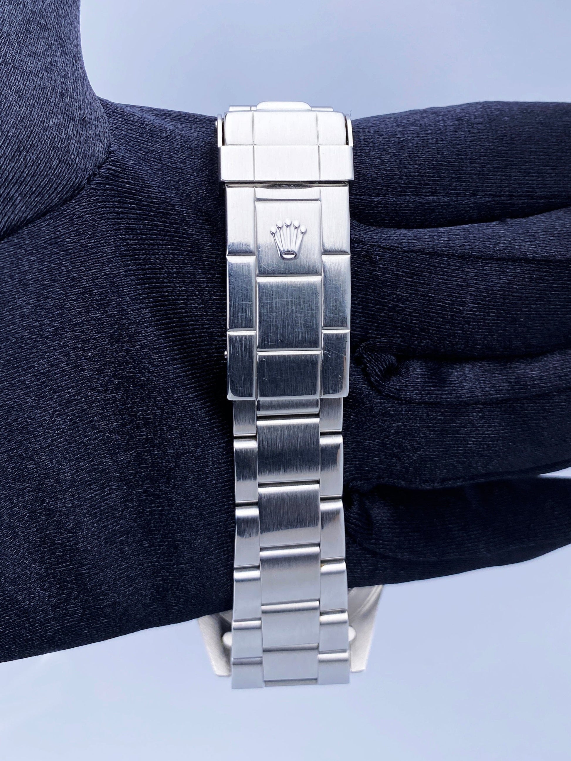 Rolex Oyster Perpetual 14060M Submariner No Date Men’s Watch - Virtual